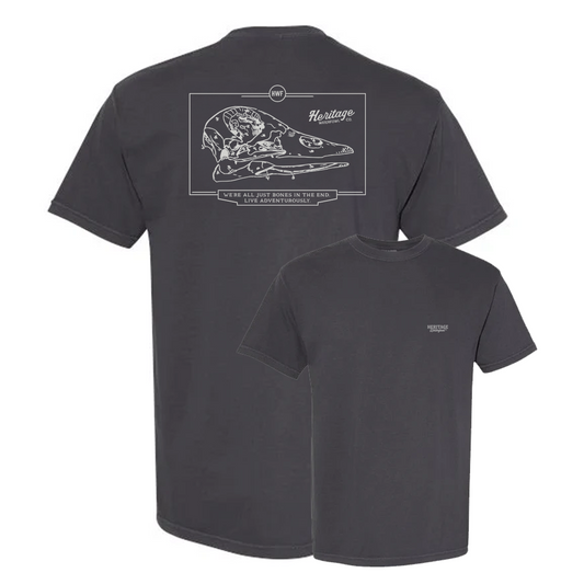 Duck Bones Tee