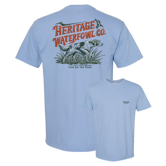 The Scout Tee
