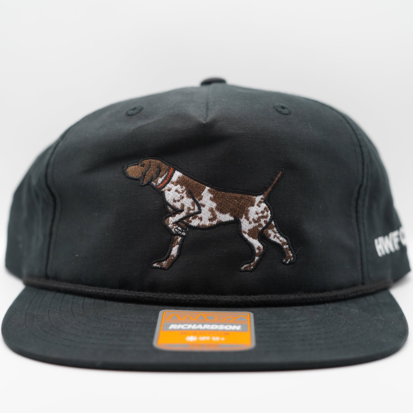 GSP Embroidered Hat