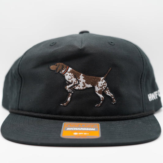 GSP Embroidered Hat