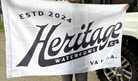 HWF Script Flag
