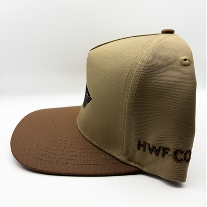 Decoy Embroidered Hat
