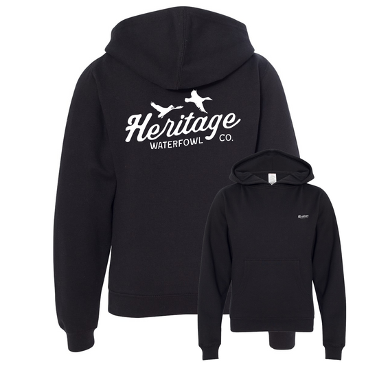 Youth Duckling Hoodie