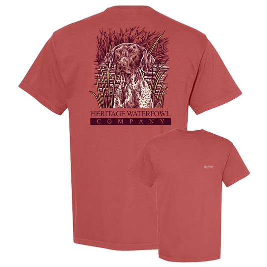 GSP Tee